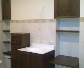 Vonios baldų gamyba - Nestandartinių Baldų Gamyba - 4