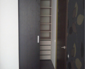 Drabužinės baldų gamyba - Nestandartinių Baldų Gamyba - 3