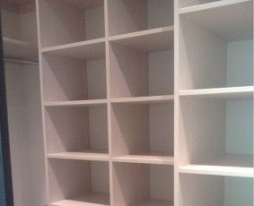 Drabužinės baldų gamyba - Nestandartinių Baldų Gamyba - 2