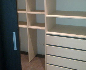 Drabužinės baldų gamyba - Nestandartinių Baldų Gamyba - 1