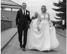 Vestuvių fotosesija - Vestuvių, krikštynų, įvairių progų fotografija/filmavimas - 2