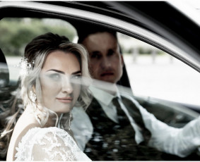 Vestuvių fotosesija - Vestuvių, krikštynų, įvairių progų fotografija/filmavimas - 1