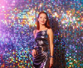 &Scaron;ventinės įrangos nuoma - Gyvų foto sienų ir kitų dekoracijų nuoma Solo Decor - 2