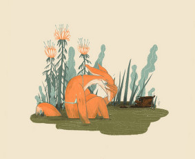 Knygų iliustravimas, sienų piešiniai - Personažų kūrimas - 2 Personažų kūrimas - Knygų iliustravimas, sienų piešiniai - 2