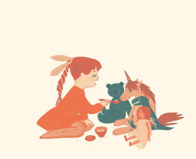 Knygų iliustravimas, sienų piešiniai - Skaitmeninių iliustracijų kūrimas - 4 Skaitmeninių iliustracijų kūrimas - Knygų iliustravimas, sienų piešiniai - 4