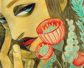 Knygų iliustravimas, sienų piešiniai - Iliustracijų piešimas - 4 Iliustracijų piešimas - Knygų iliustravimas, sienų piešiniai - 4