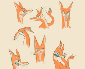 Knygų iliustravimas - Knygų iliustravimas, sienų piešiniai - 4