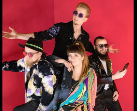 Grupė, Kurios Ieškojai! - Instrumentinė muzika renginiams - 1 Instrumentinė muzika renginiams - Grupė, Kurios Ieškojai! - 1
