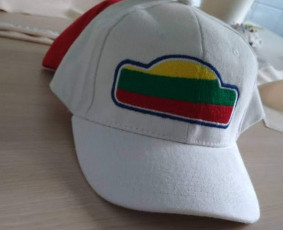 Siuvinėjimo paslaugos -logotipai, antsiuvai, emblemos ir kt. / Mažoji bendrija Siuvimo oazė / Darbų pavyzdys ID 3302891