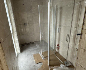 Kokybiški ir profesionalūs apdailos darbai. / Archikaro statyba / Darbų pavyzdys ID 3317391