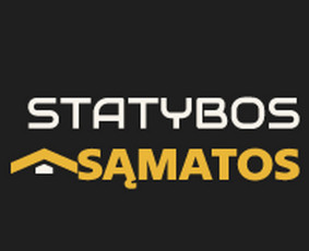 Statybos sąmatos verslui ir privačiam sektoriui - Sąmatininkai: sąmatų skaičiavimas - 1 Sąmatininkai: sąmatų skaičiavimas - Statybos sąmatos verslui ir privačiam sektoriui - 1