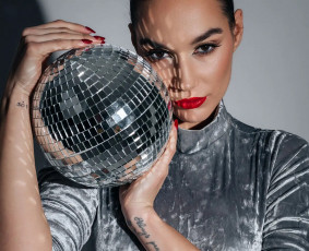 Makiažas fotosesijai - Makiažas - 1