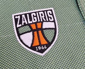 Siuvinėjimo paslaugos -logotipai, antsiuvai, emblemos ir kt. / Mažoji bendrija Siuvimo oazė / Darbų pavyzdys ID 3334029