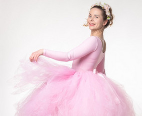 Animatorė / vaikų švenčių vedėja Aurelija / Aurelija / Darbų pavyzdys ID 3334303