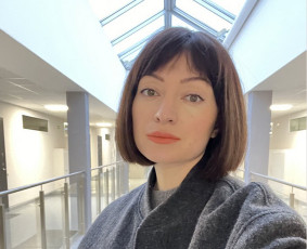 Šeimos, porų santykių psichologai - Psichologė, psichoterapeutė, seksolog / Русскоговорящий - 1