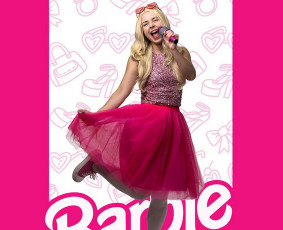 Animatorė / vaikų švenčių vedėja Aurelija / Aurelija / Darbų pavyzdys ID 3355576