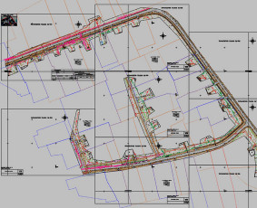 Geodeziniai, kadastriniai matavimai - Topografinės nuotraukos - 1 Topografinės nuotraukos - Geodeziniai, kadastriniai matavimai - 1