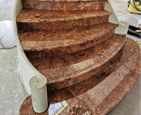 Akmens stalviršių gamyba iš natūralaus ir kvarco akmens / UAB Stonų granitas / Darbų pavyzdys ID 3370684