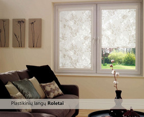 Roletai Manttex / Mantas Gotautas / Darbų pavyzdys ID 3374366