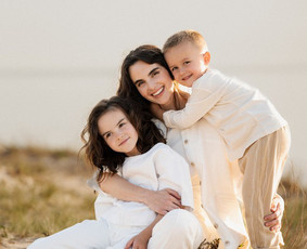 Kalėdinė fotosesija - Lina Labanauskienė Photography - 3