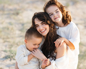 Kalėdinė fotosesija - Lina Labanauskienė Photography - 1