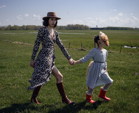 Asmeninė bei komercinė fotografija / Roberta Kalinauskaitė / Darbų pavyzdys ID 3379816