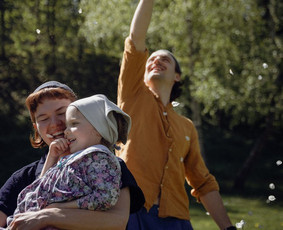 Asmeninė bei komercinė fotografija - Šeimos fotosesija - 1 Šeimos fotosesija - Asmeninė bei komercinė fotografija - 1