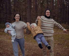 Asmeninė bei komercinė fotografija / Roberta Kalinauskaitė / Darbų pavyzdys ID 3379864