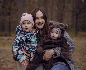 Asmeninė bei komercinė fotografija / Roberta Kalinauskaitė / Darbų pavyzdys ID 3379868