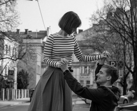 Asmeninė bei komercinė fotografija / Roberta Kalinauskaitė / Darbų pavyzdys ID 3379874