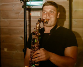 Saksofonistas Kaunas Vilnius Klaipėda Saksofono muzika Dj / Giedrius Saksofonistas / Darbų pavyzdys ID 3398868