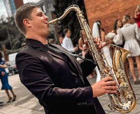 Saksofonistas Kaunas, Vilnius, Klaipėda - Saksofono muzika - Renginiai, šventės - 3 Renginiai, šventės - Saksofonistas Kaunas, Vilnius, Klaipėda - Saksofono muzika - 3