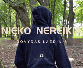 Dovydas Lazdinis - muzikos prodiusavimas, įrašai, aranžuotės / Dovydas Lazdinis / Darbų pavyzdys ID 3050190