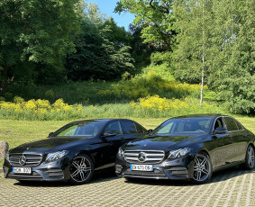 Mercedes automobiliai jūsų šventei! / Mercedes_Nuoma_LT / Darbų pavyzdys ID 3404292