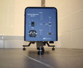 Akredituotas sandarumo testas, akustiniai matavimai- pigiai! - Akustiniai matavimai - 2 Akustiniai matavimai - Akredituotas sandarumo testas, akustiniai matavimai- pigiai! - 2