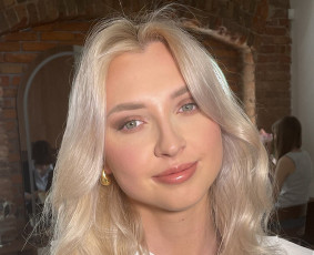 Makiažas fotosesijai - Makiažas, garbanos, antakių dažymas, laminavimas, korekcija. - 4