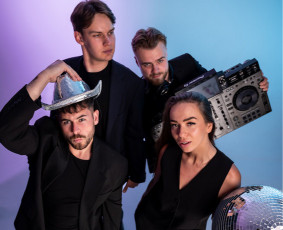 Renginių vedėjas Ernestas - Viešųjų renginių vedimas - 3 Viešųjų renginių vedimas - Renginių vedėjas Ernestas - 3