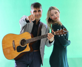 Vestuvių muzikantai - Linksmi ir žaismingi Jūsų &Scaron;ventės vedėjai, dainininkai - 3