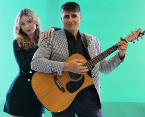 Muzikantai jubiliejui - Linksmi ir žaismingi Jūsų &Scaron;ventės vedėjai, dainininkai - 2