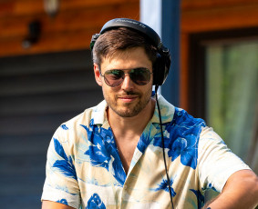 Vedėjas/dj viename - All inclusive / Edgaras Bomblauskas / Darbų pavyzdys ID 3478960