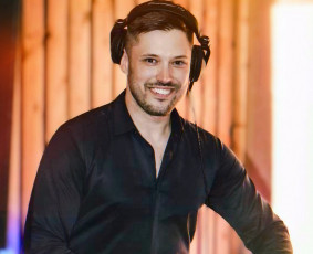 Vedėjas/dj viename - All inclusive / Edgaras Bomblauskas / Darbų pavyzdys ID 3478978