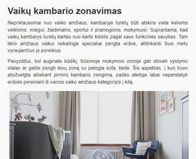 Tekstai / Soc. tinklų įrašai / Pranešimai žiniasklaidai / Kita Koja MB / Darbų pavyzdys ID 3493652