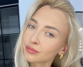 Dieninis makiažas - Makiažas, garbanos, antakių dažymas, laminavimas, korekcija. - 1