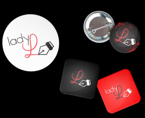 Operatyviai ir kokybiškai! Logotipai, pakuotės ir kt. / Laura Gri / Darbų pavyzdys ID 3501984
