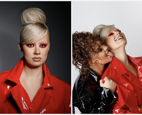 Mergvakario fotosesija - -Asmeninės fotosesijos, Vestuvės, Krikštynos - 1