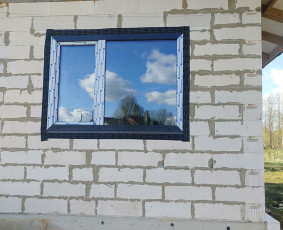 Langų ir durų montavimas / MB Resmonta / Darbų pavyzdys ID 3511954