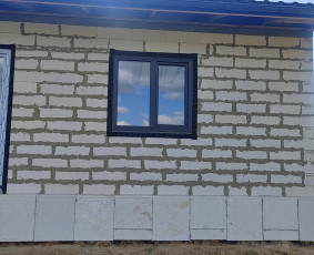 Langų ir durų montavimas / MB Resmonta / Darbų pavyzdys ID 3511956
