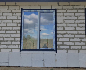 Langų ir durų montavimas / MB Resmonta / Darbų pavyzdys ID 3511958