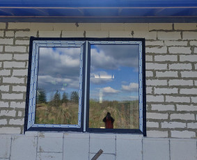 Langų ir durų montavimas / MB Resmonta / Darbų pavyzdys ID 3511960