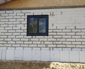 Langų ir durų montavimas / MB Resmonta / Darbų pavyzdys ID 3511962